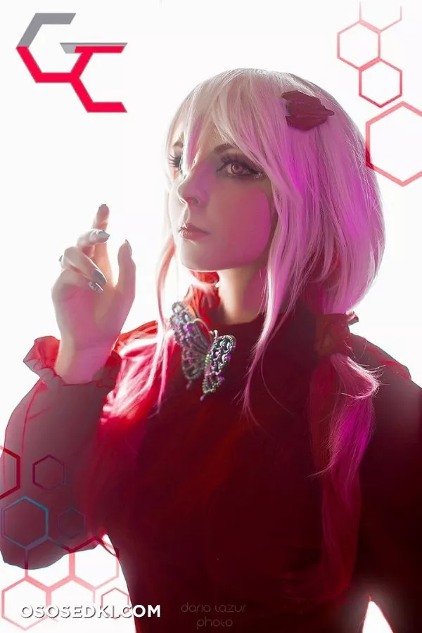 Bizarre Deer | Inori - 6