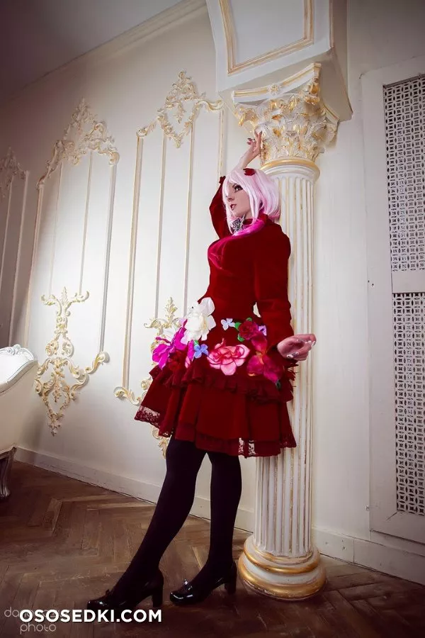 Bizarre Deer | Inori - 8