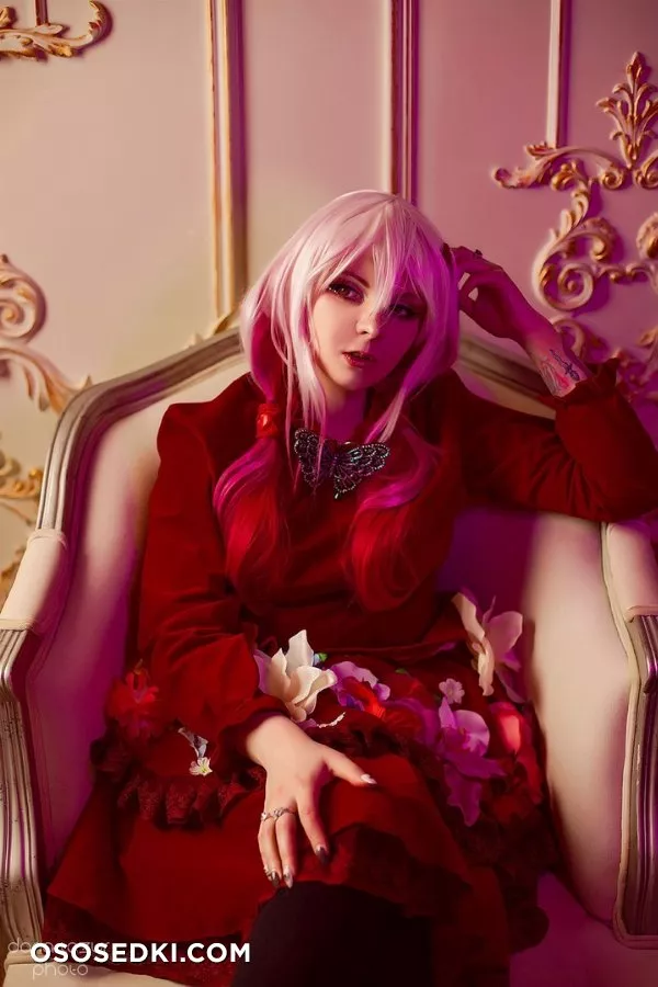 Bizarre Deer | Inori - 10