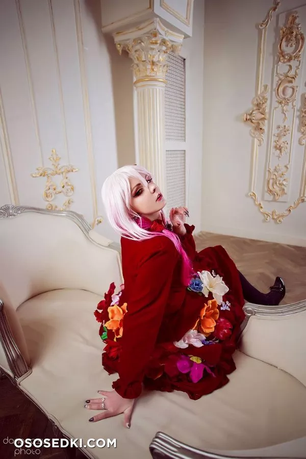 Bizarre Deer | Inori - 11