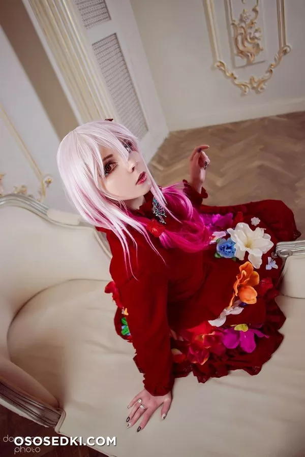 Bizarre Deer | Inori - 12