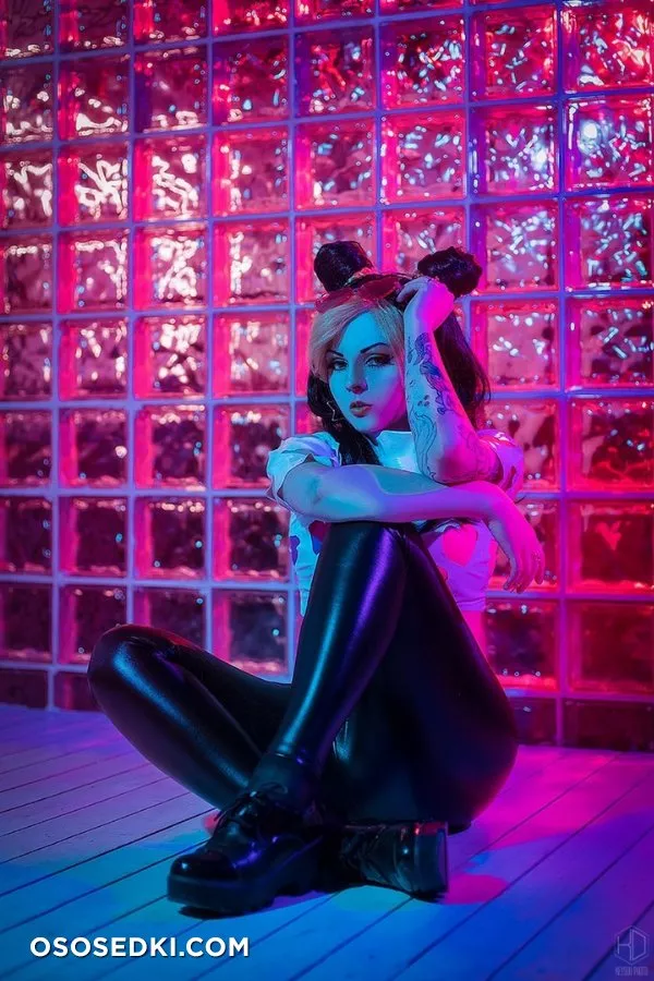 Bizarre Deer | Jolyne Cujoh - 26