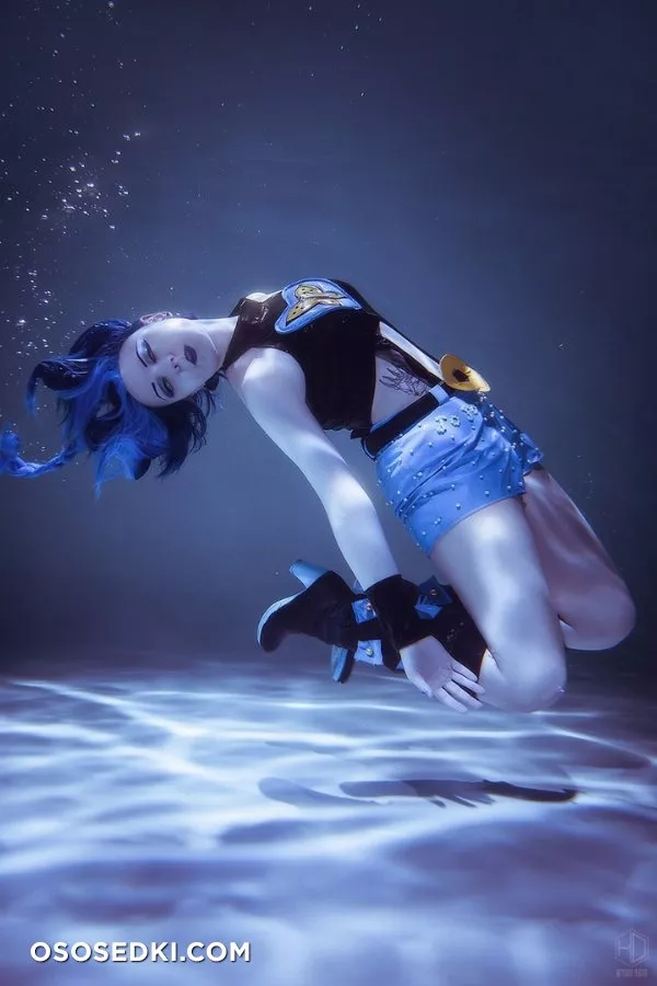 Bizarre Deer | Jolyne Cujoh - 48