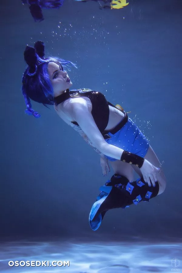 Bizarre Deer | Jolyne Cujoh - 55