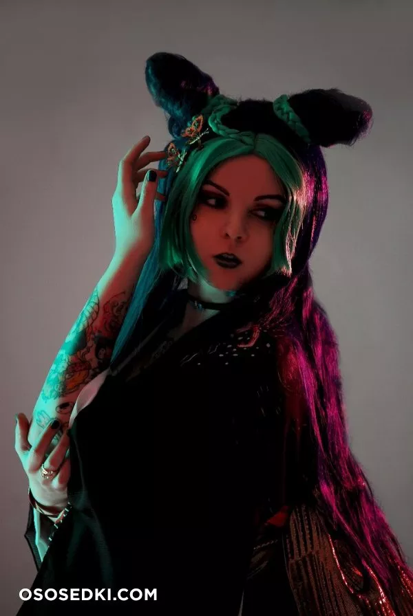 Bizarre Deer | Jolyne Cujoh - 59