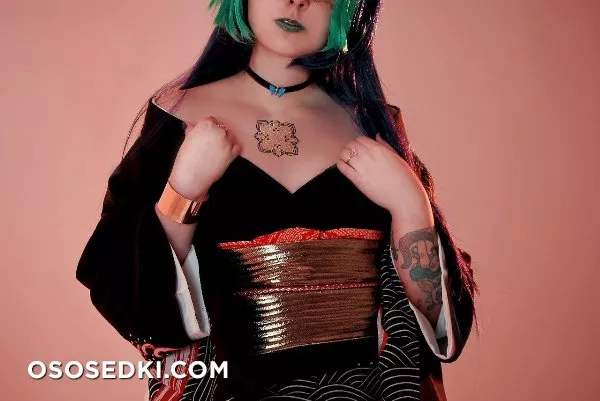 Bizarre Deer | Jolyne Cujoh - 66