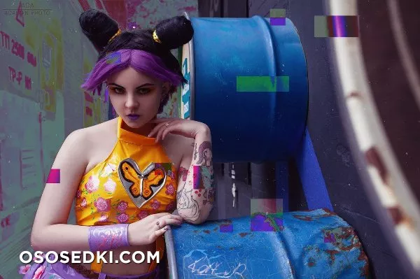 Bizarre Deer | Jolyne Cujoh - 73
