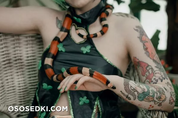 Bizarre Deer | Jolyne Cujoh - 108