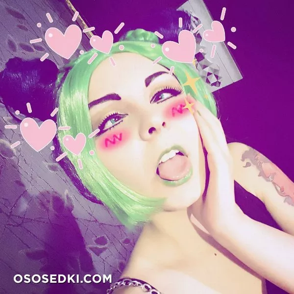Bizarre Deer | Jolyne Cujoh - 127