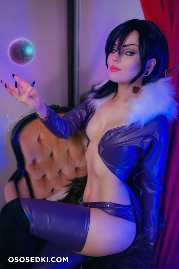 Andrasta - Merlin - 8