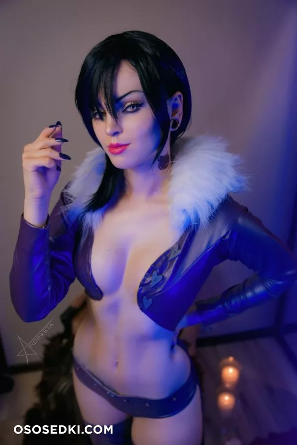 Andrasta - Merlin - 14