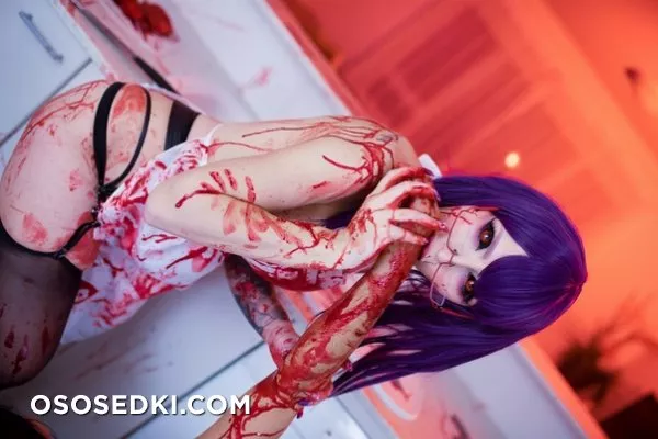 Katyuska Moonfox | Rize - 8