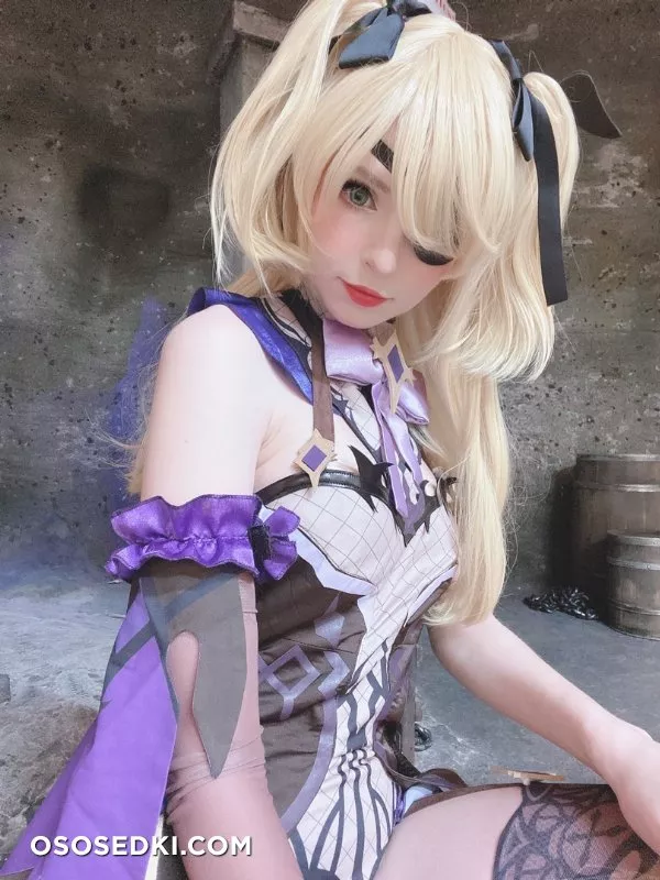 Peachmilky | Fischl - 25