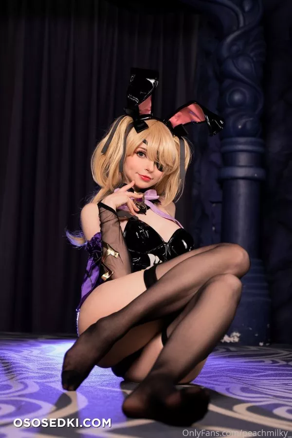 Peachmilky | Fischl - 56