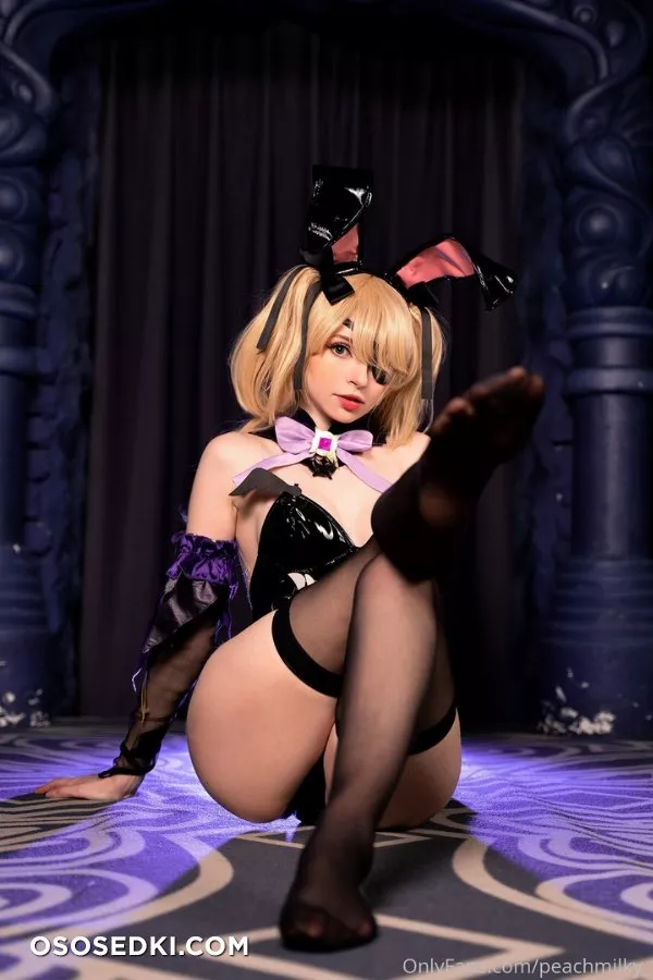 Peachmilky | Fischl - 57