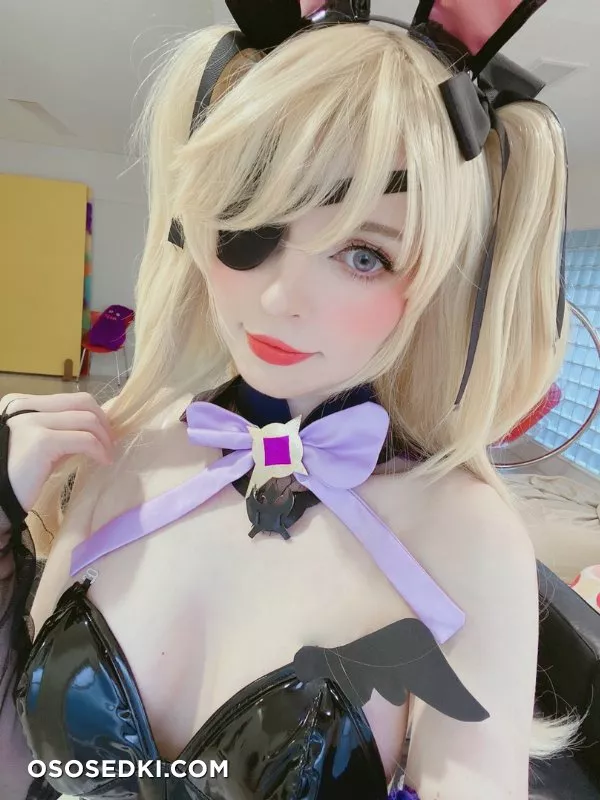 Peachmilky | Fischl - 69