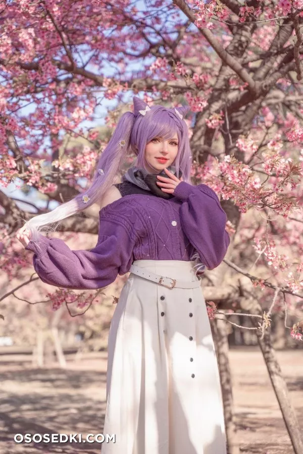Peachmilky | Keqing - 11