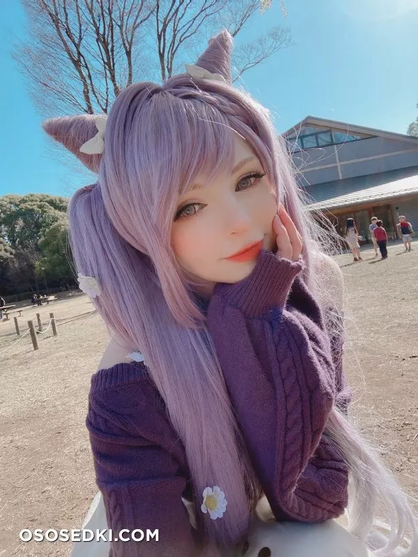 Peachmilky | Keqing - 33