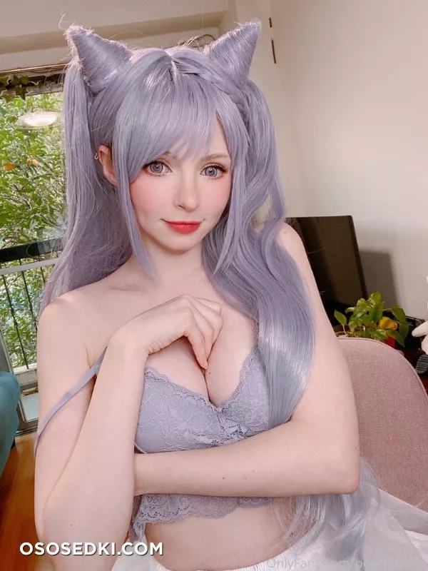Peachmilky | Keqing - 109