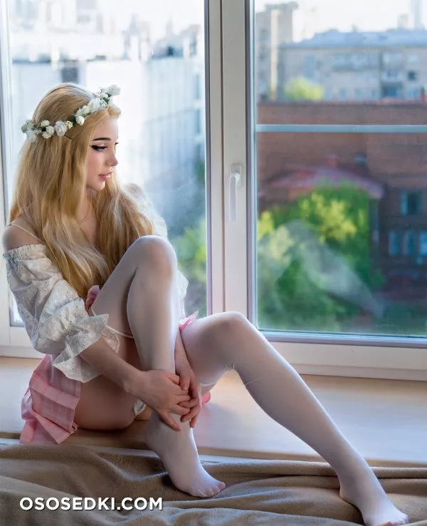 Alice Delish - 79