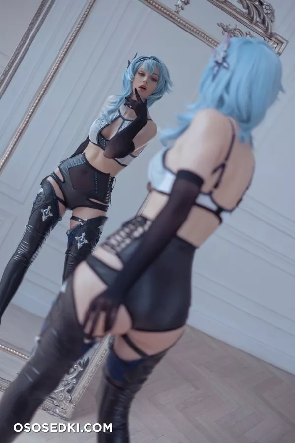 Shirogane | Eula - 2