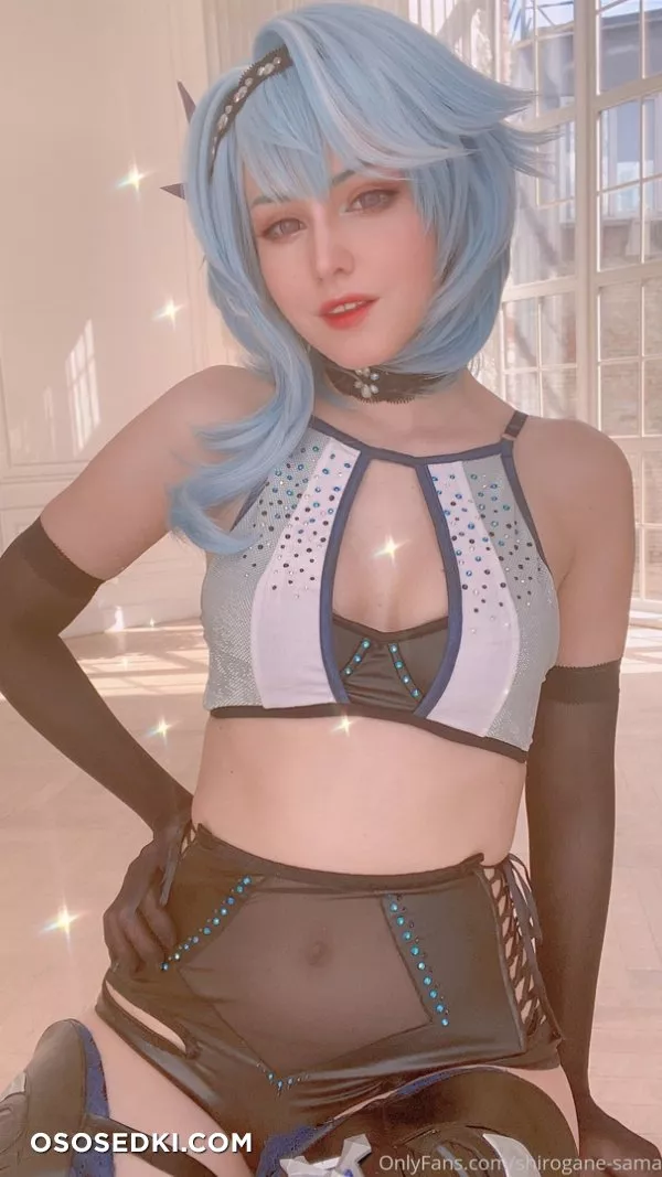 Shirogane | Eula - 32