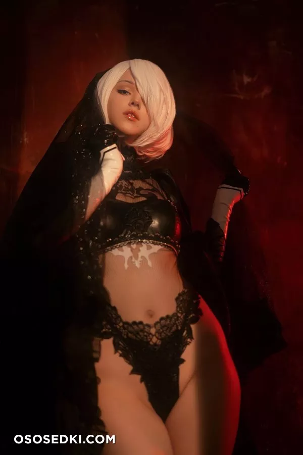 Shirogane | 2B - 1