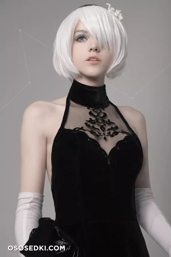 Shirogane | 2B - 26