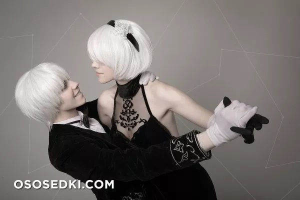 Shirogane | 2B - 28