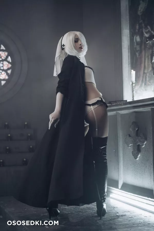 Shirogane | 2B - 67