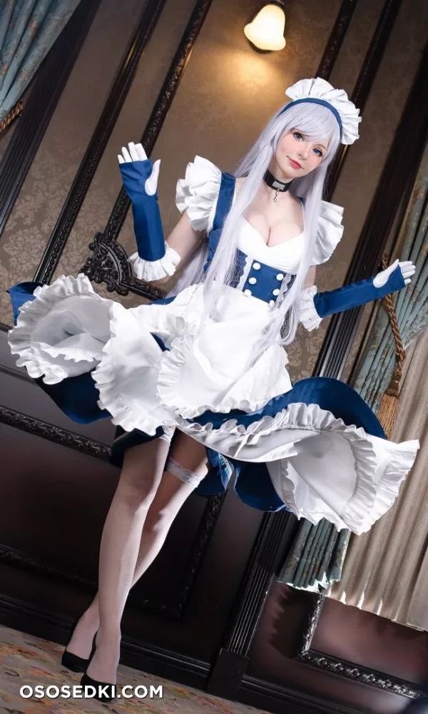 Peachmilky | Belfast - 1