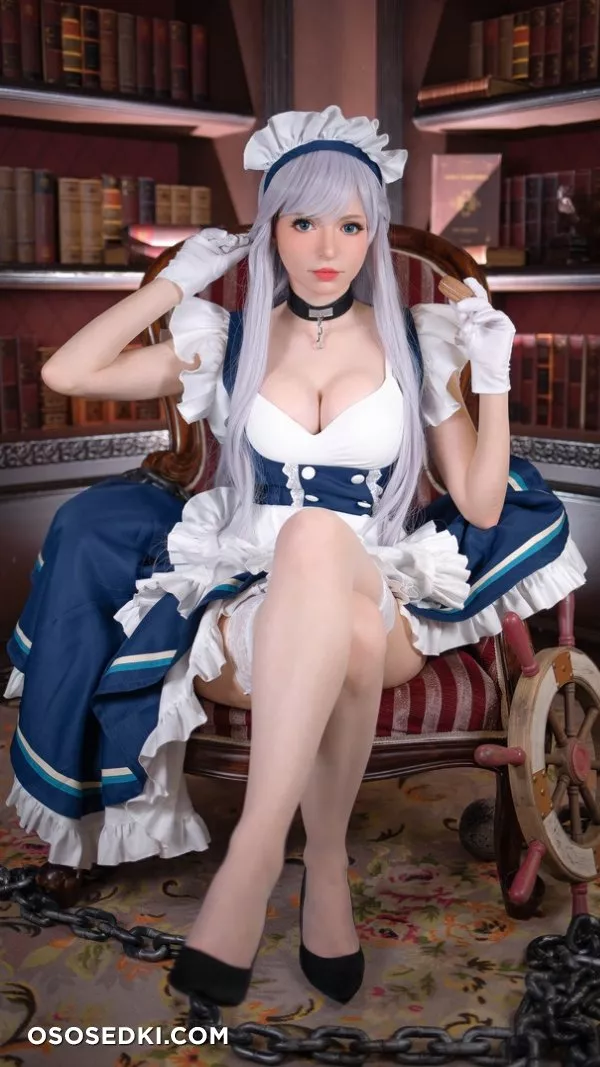 Peachmilky | Belfast - 16