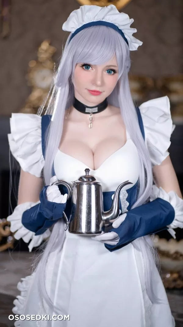 Peachmilky | Belfast - 19