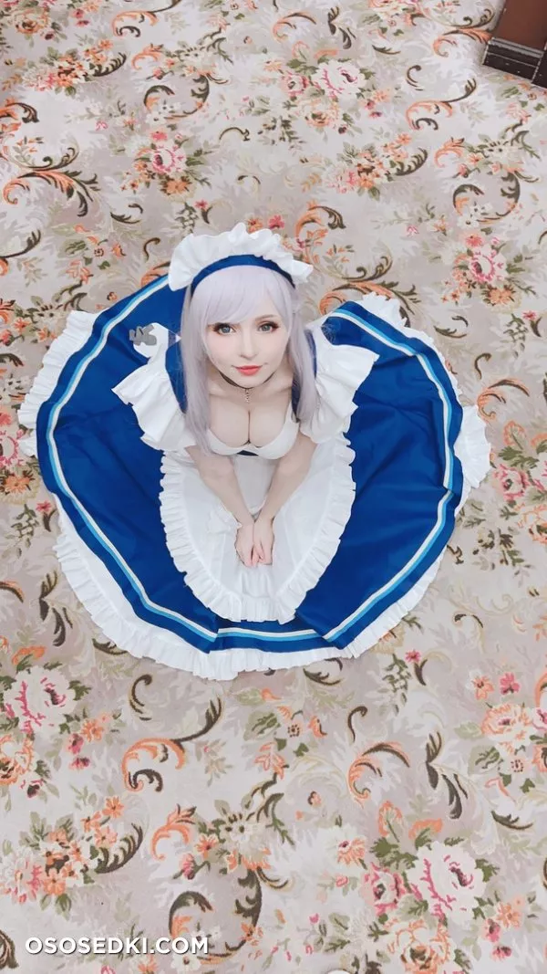 Peachmilky | Belfast - 24