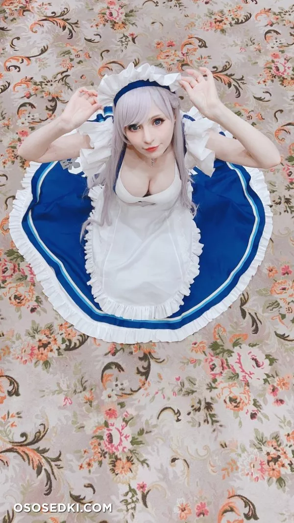 Peachmilky | Belfast - 27