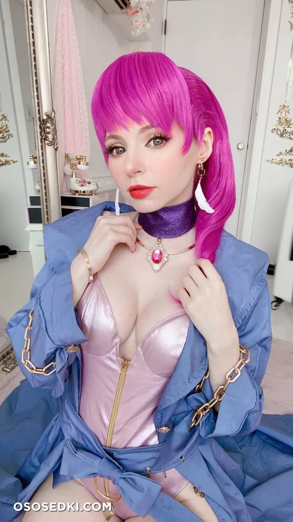 Peachmilky | Evelynn - 57
