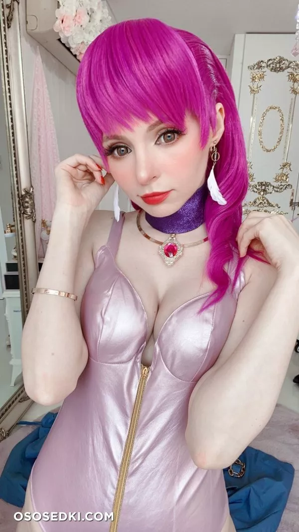 Peachmilky | Evelynn - 67