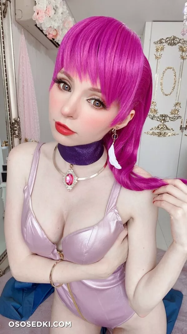 Peachmilky | Evelynn - 68
