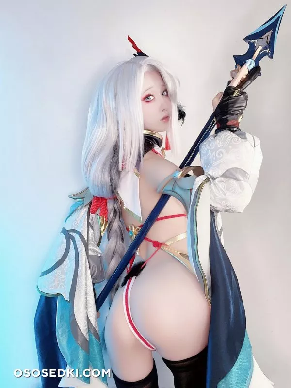 Aqua | Shenhe - 133