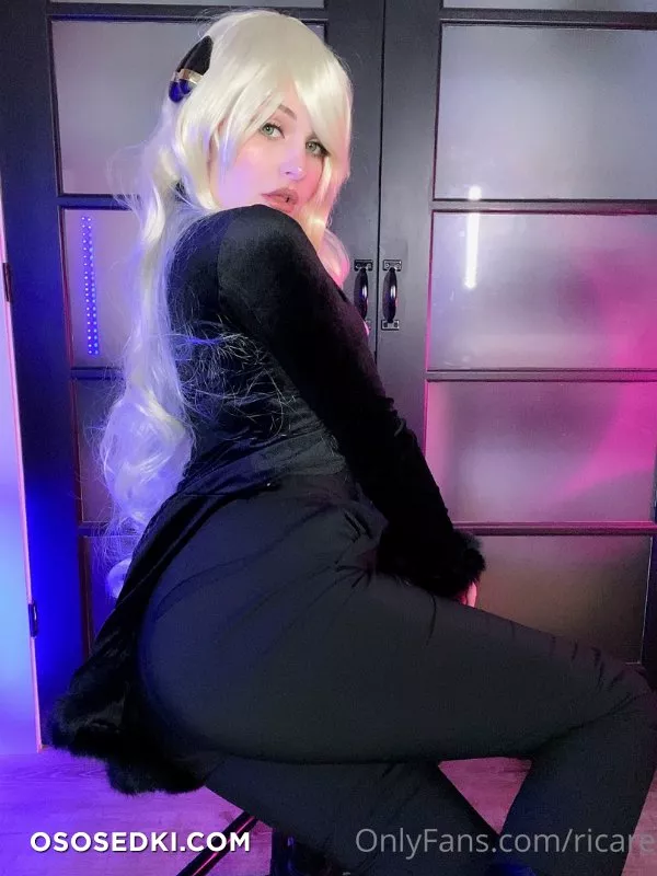 Ri Care | Cynthia - 19