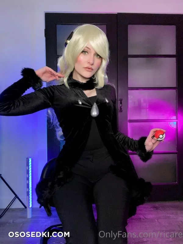 Ri Care | Cynthia - 20