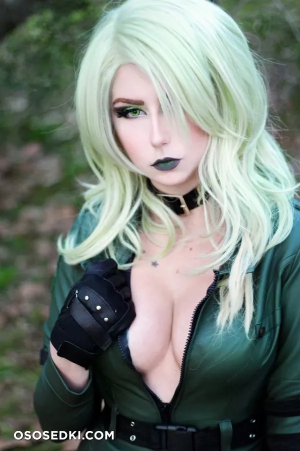 Giu Hellsing | Sniper Wolf - 12