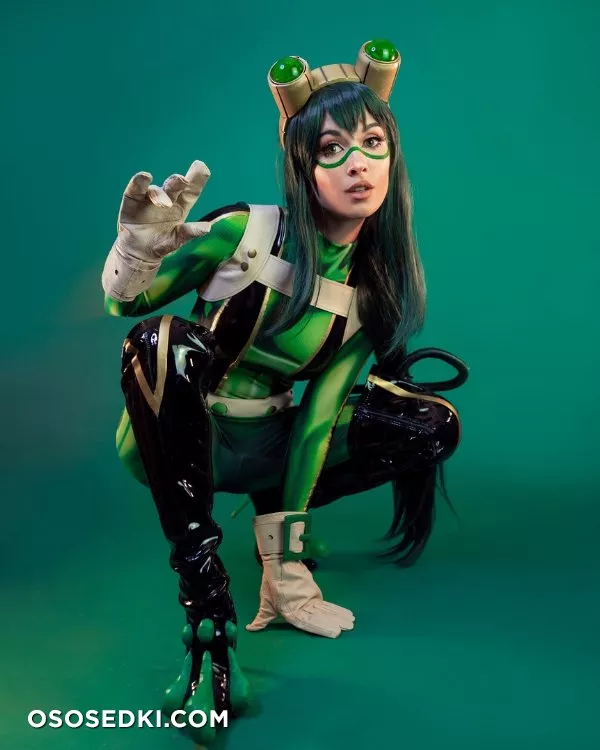 Hendo Art | Froppy - 7