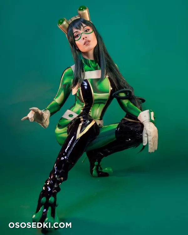 Hendo Art | Froppy - 11