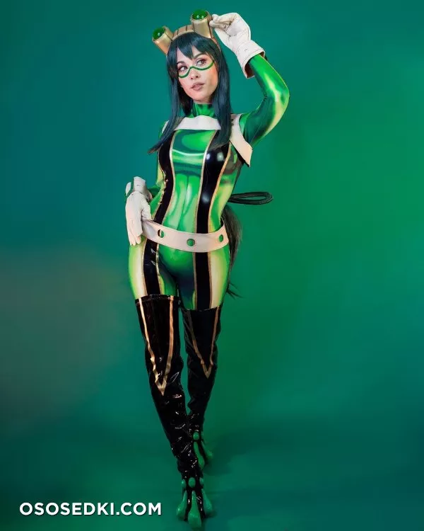 Hendo Art | Froppy - 15