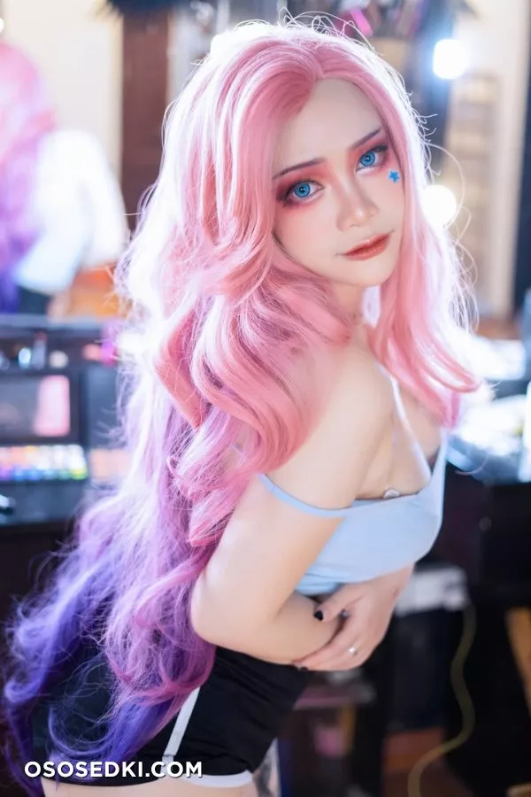 Nana Berry | Seraphine - 8