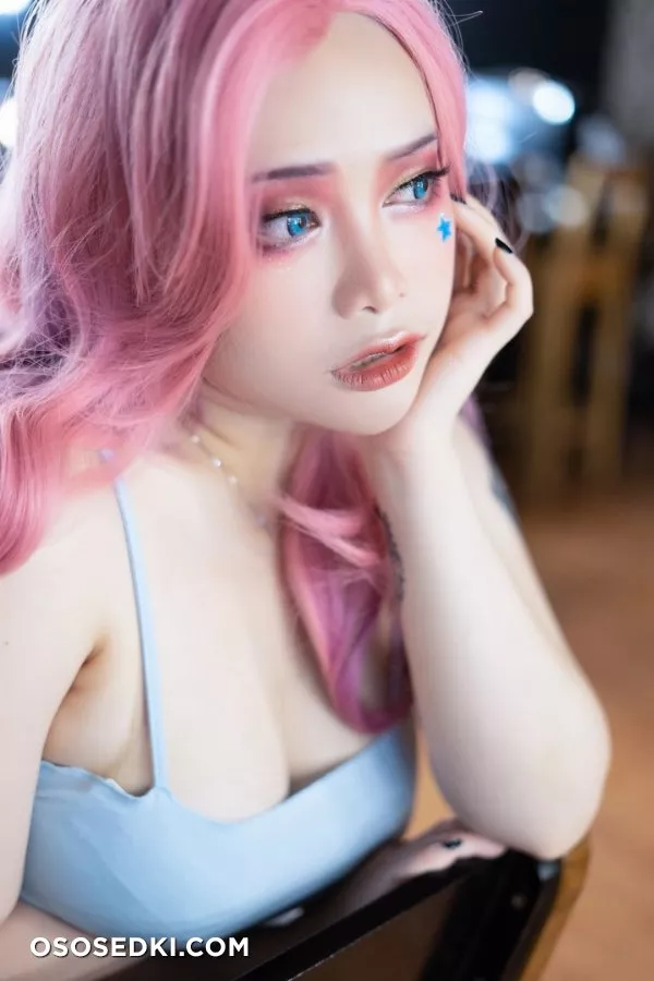 Nana Berry | Seraphine - 13