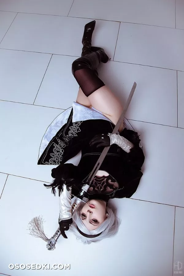 Bizarre Deer | 2B - 23