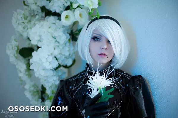 Bizarre Deer | 2B - 29