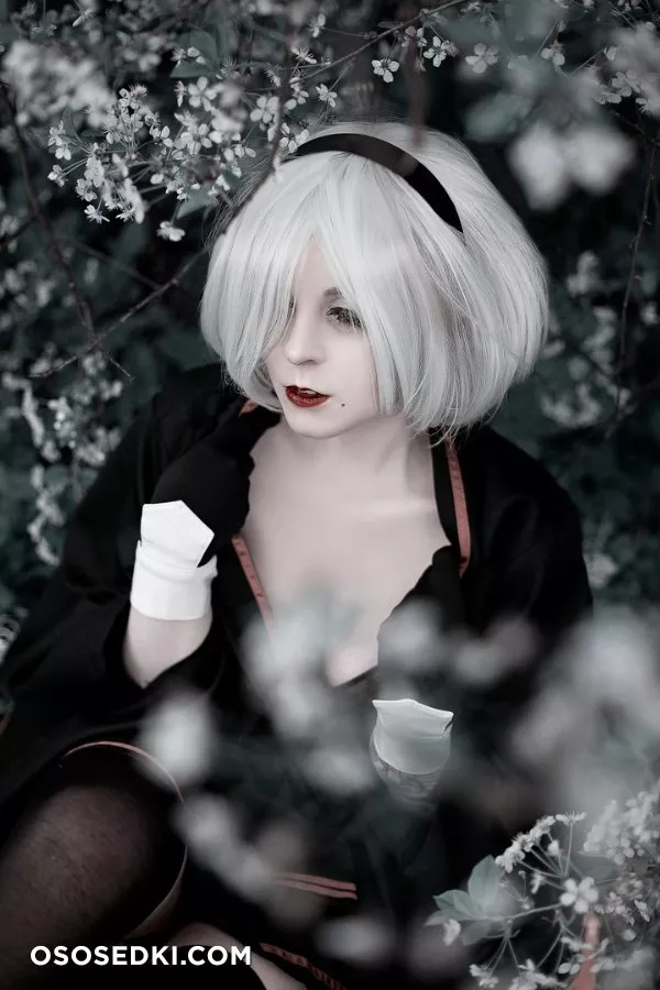 Bizarre Deer | 2B - 41